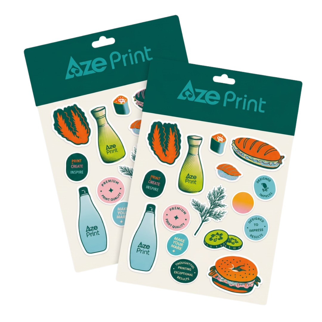 Flexible Packaging