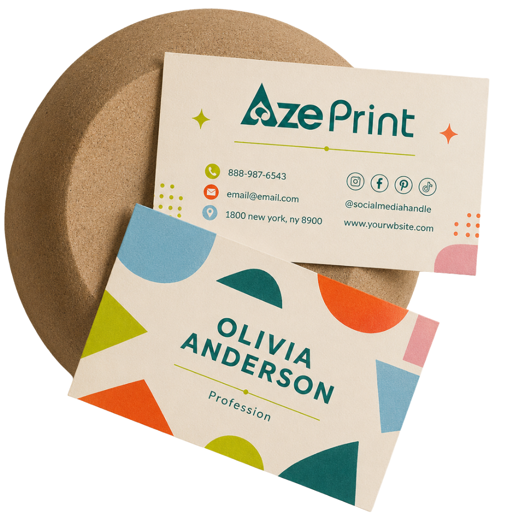 Business Cards