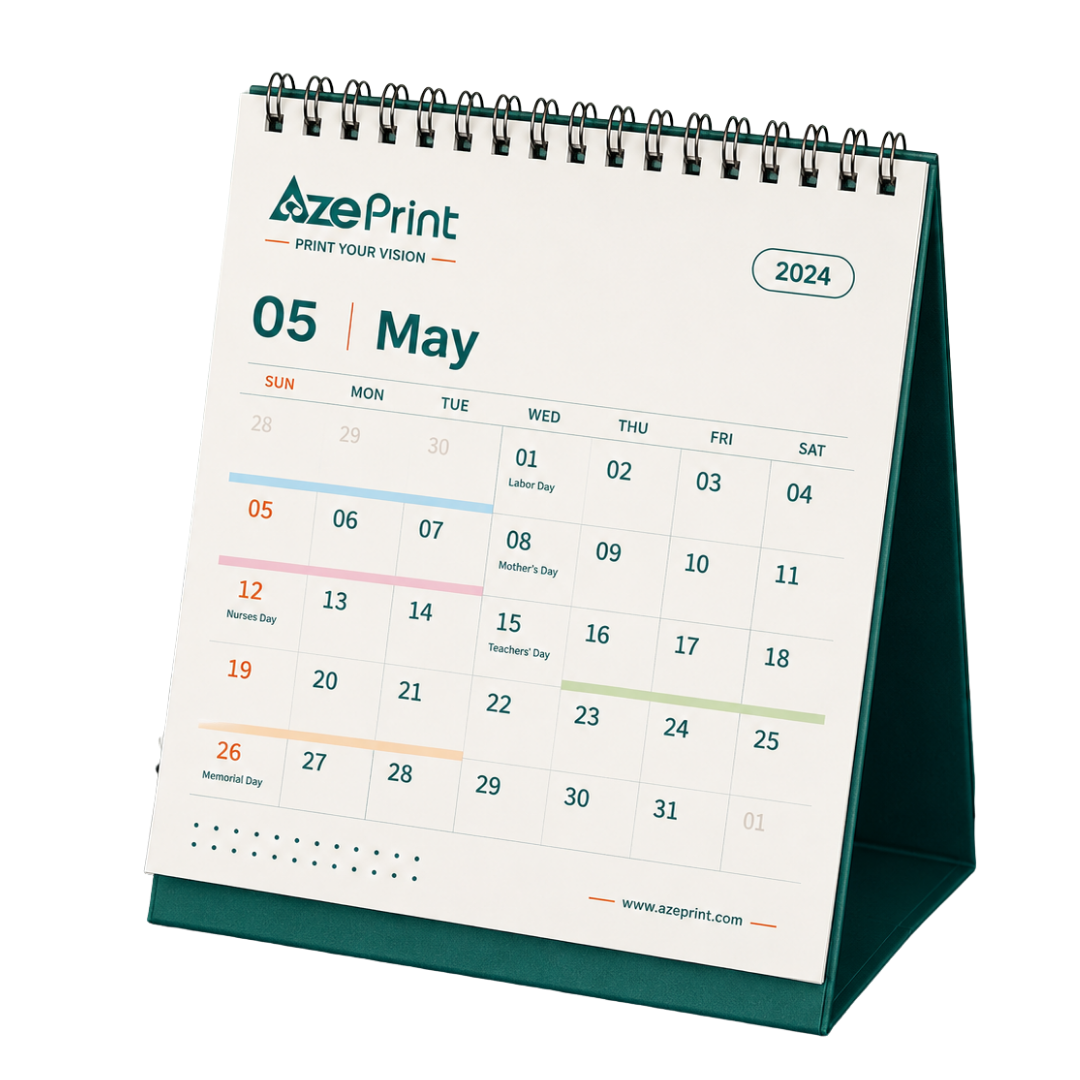 Calendars