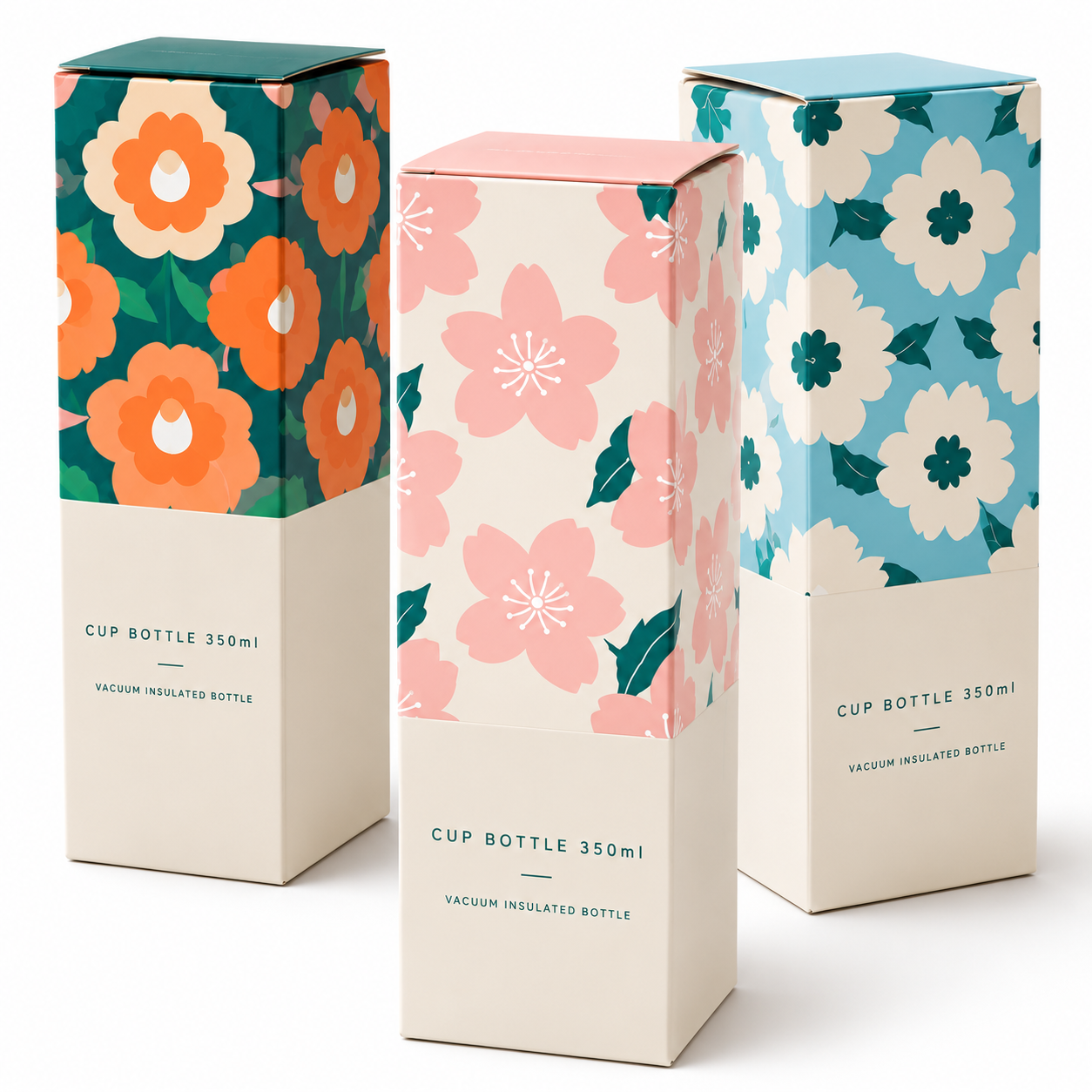 Folding Cartons