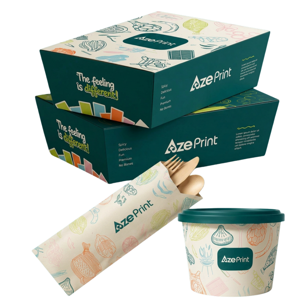 Food Packaging