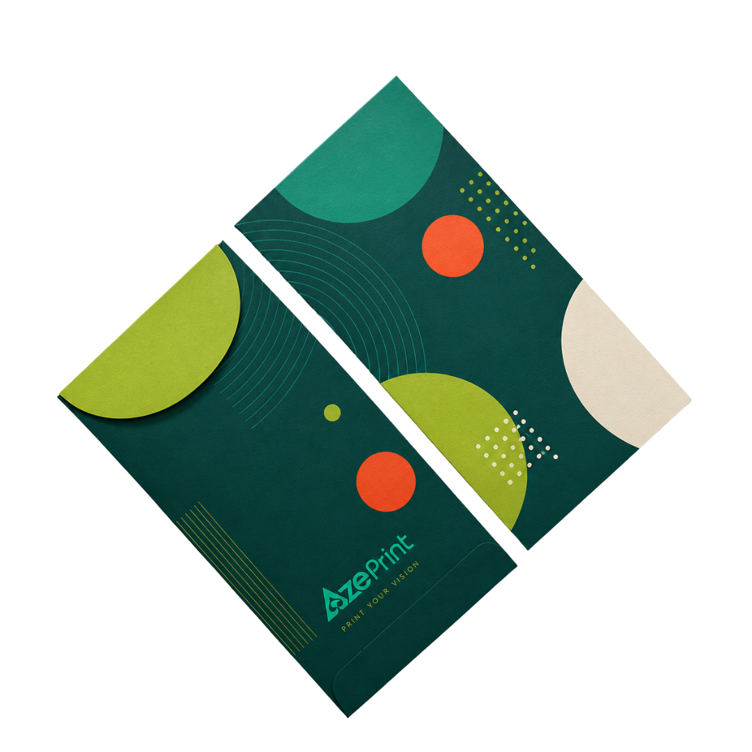 Money Packets