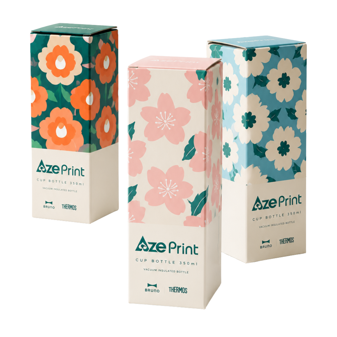 Box Packaging