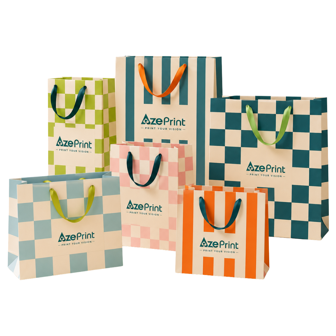 Paper Bags