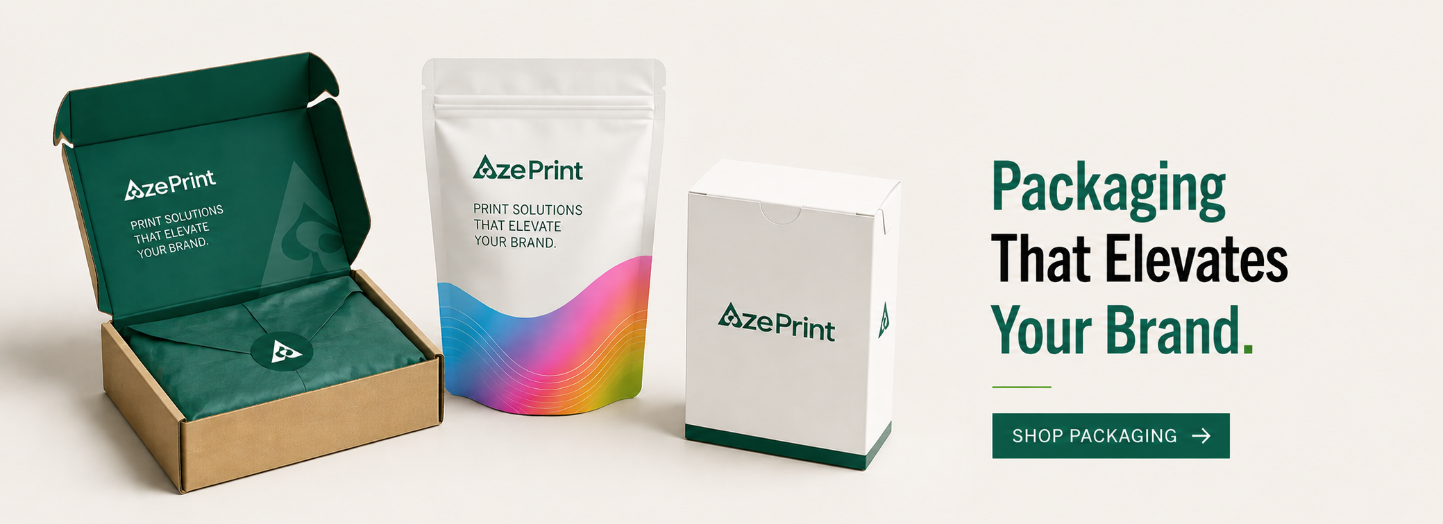 Packaging