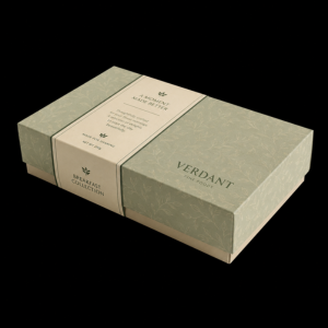 Box with Lid