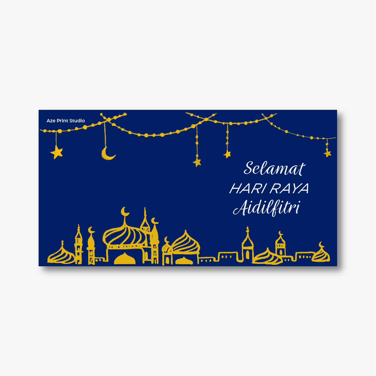 Custom Money Packet: Ang Pow and Red Packet Printing Malaysia