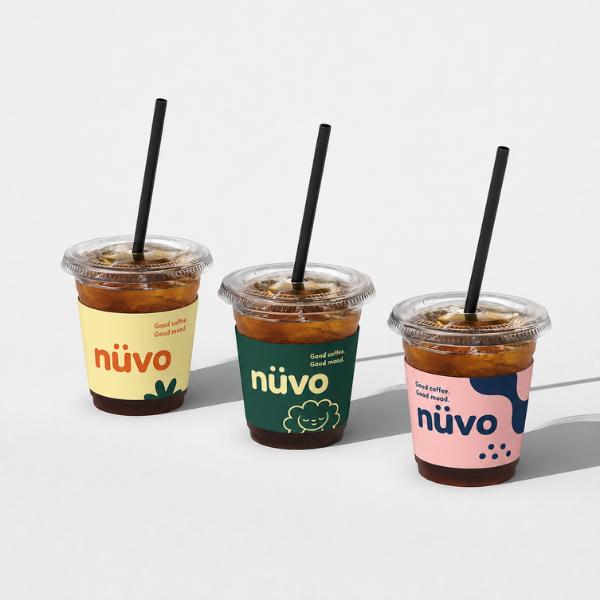 Cup Sleeve
