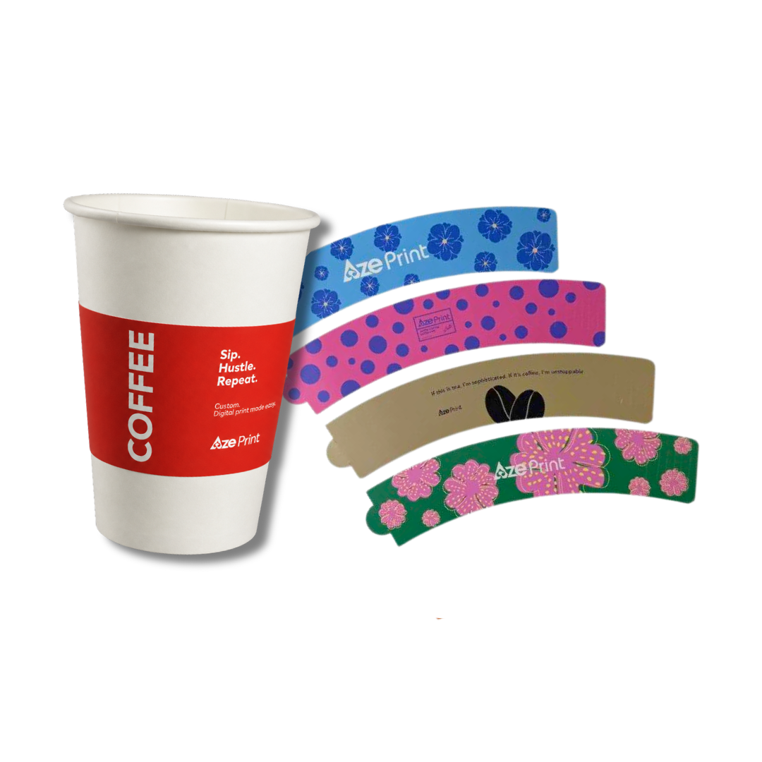 Cup Sleeve