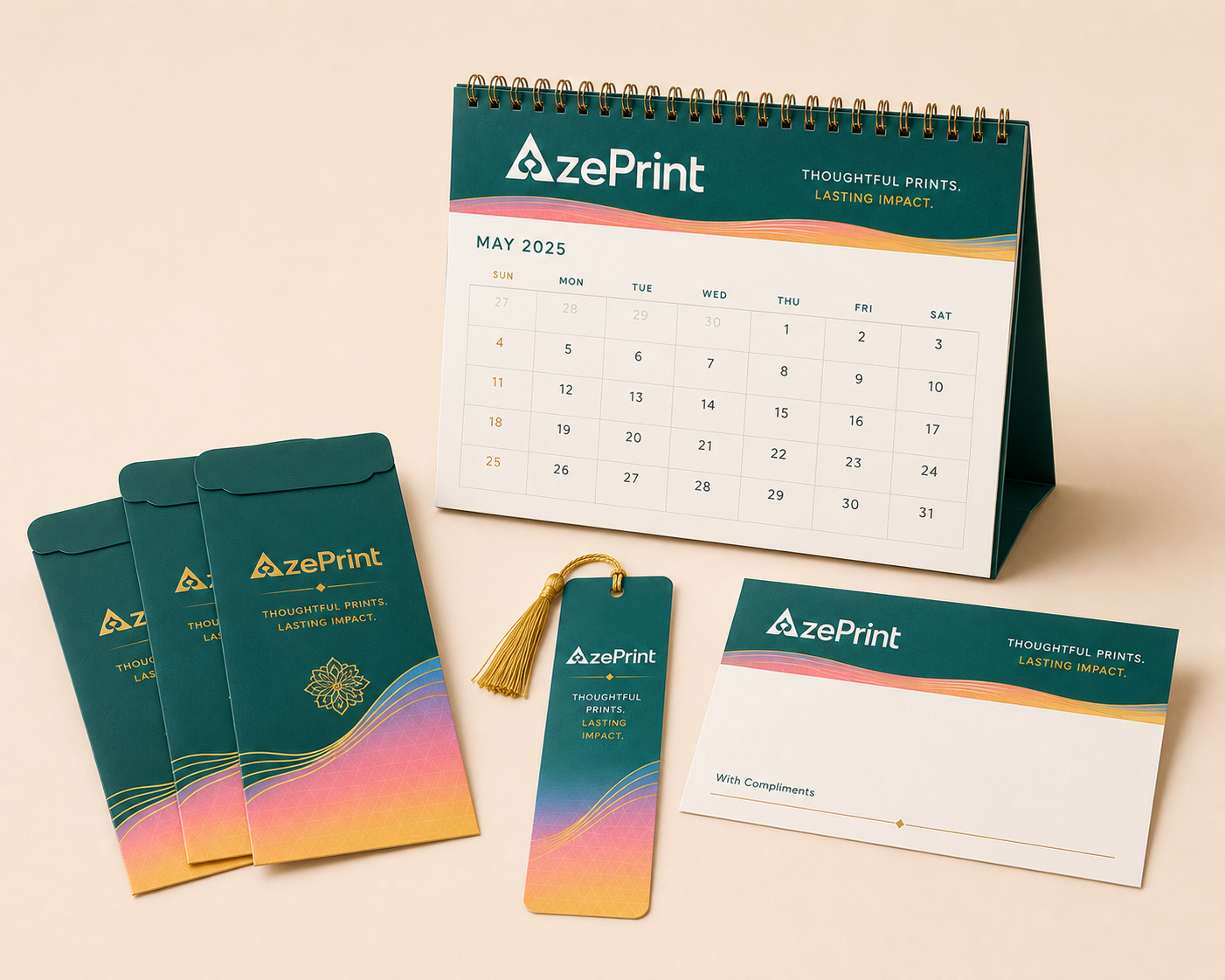 Stationeries
