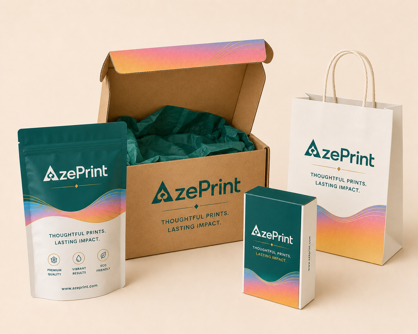 Packaging