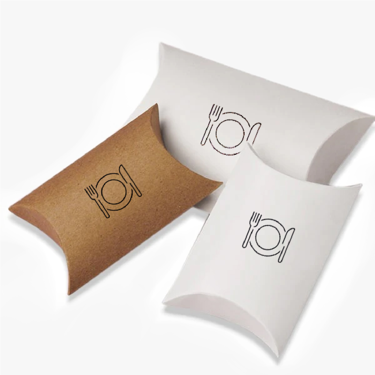Pillow Boxes