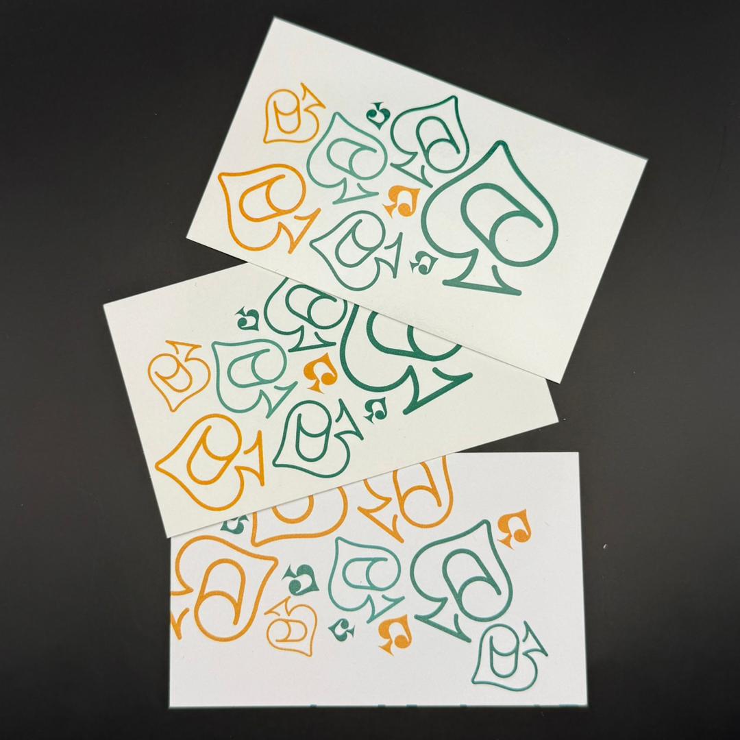 480 x 330mm Calculator