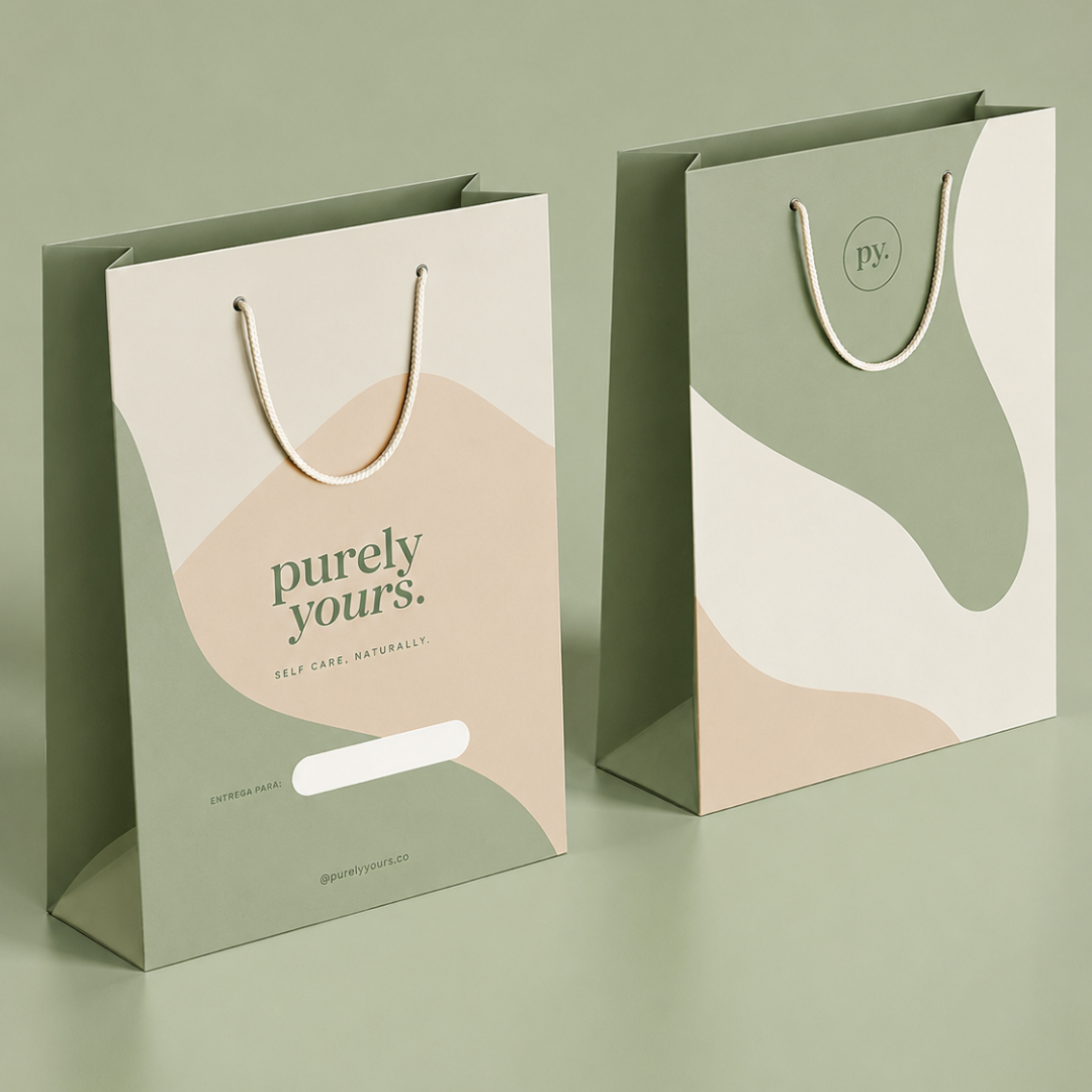 Paper bag