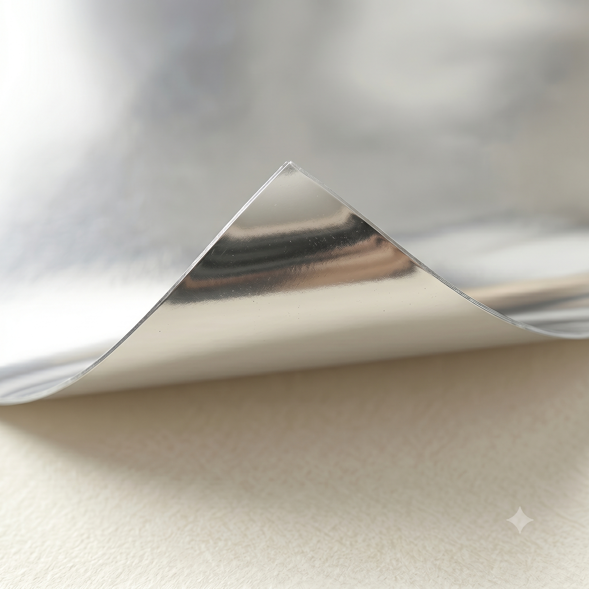Metallised Film