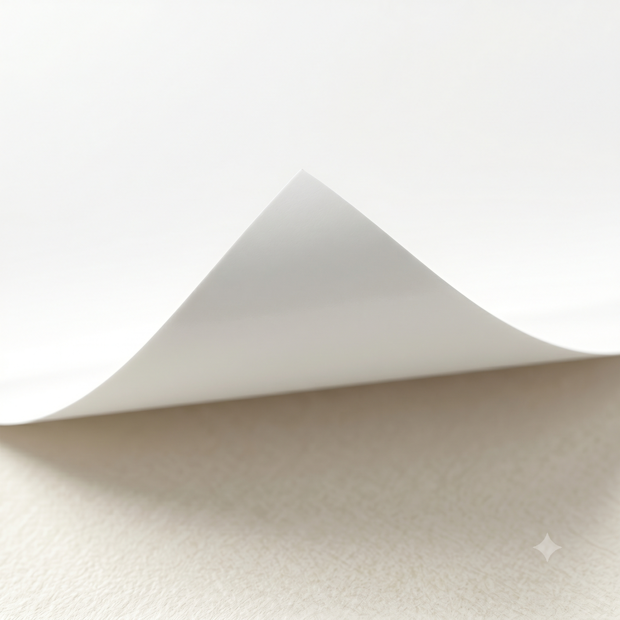 White Film