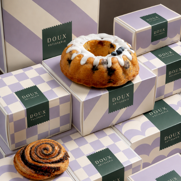 Cake Boxes