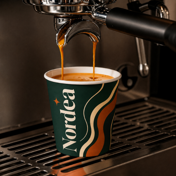 Paper Cups