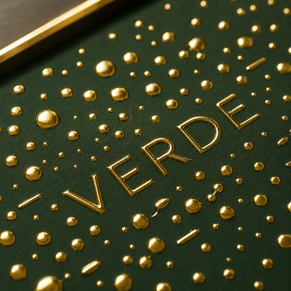 Luxury Business Card 4