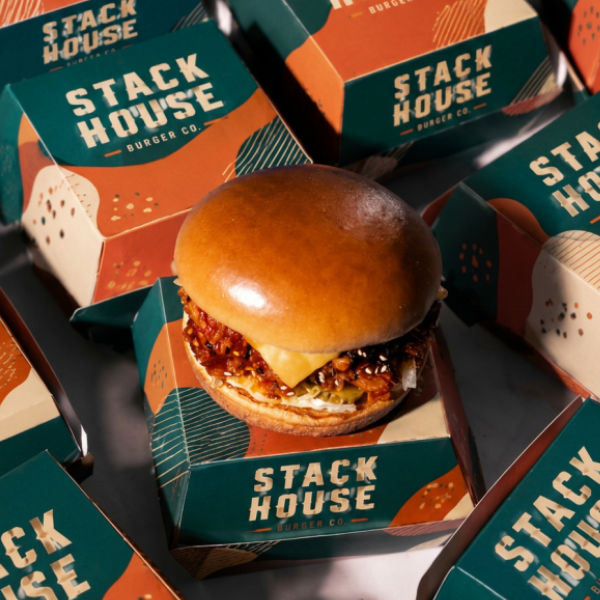 Burger Boxes 2