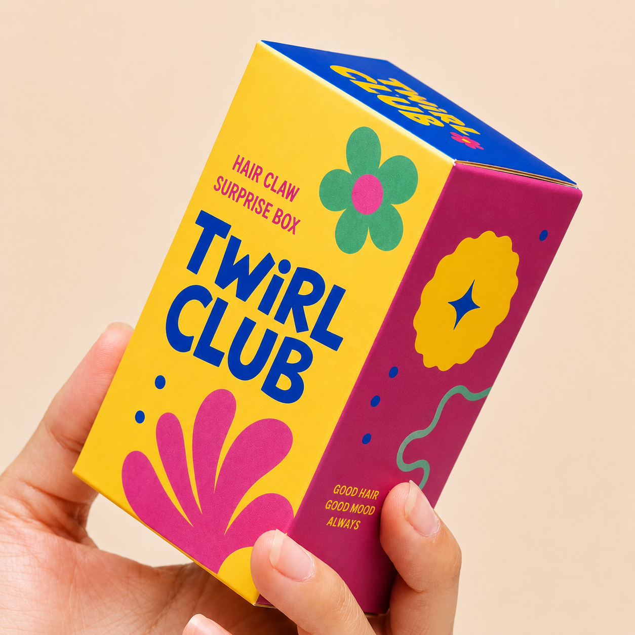 Blind Box Set 2