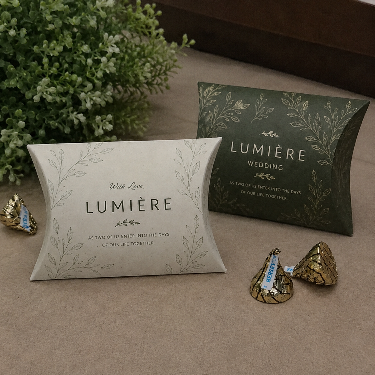 Pillow Boxes 1