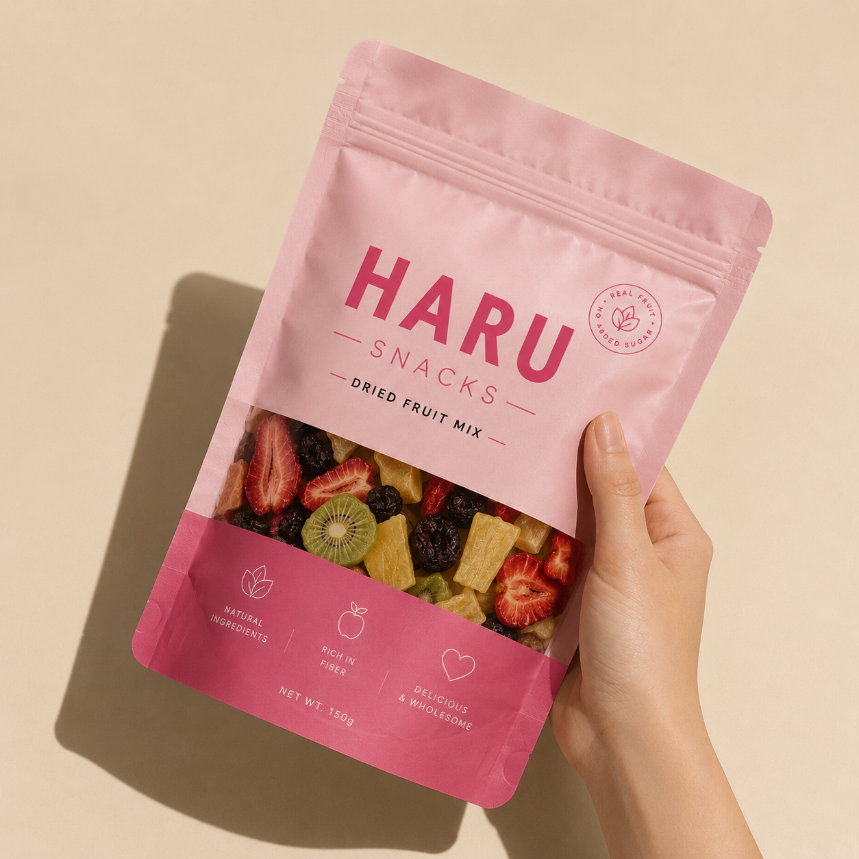Stand-Up Pouches 2