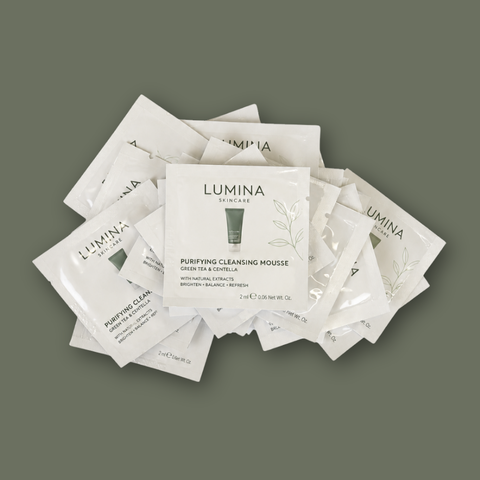 Sachets