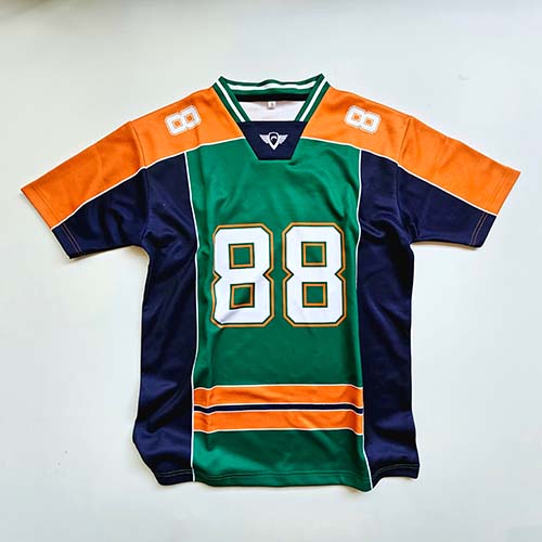 Oversized NFL Endless