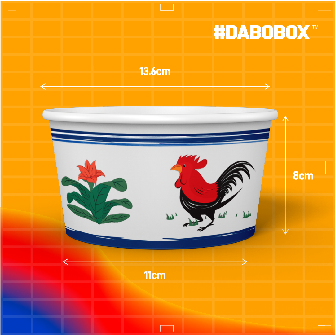 MáNGKOK Dabobox Lite 1 Size