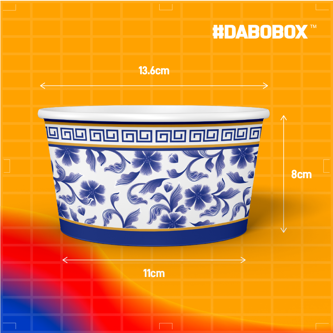 MáNGKOK Porcelain Size