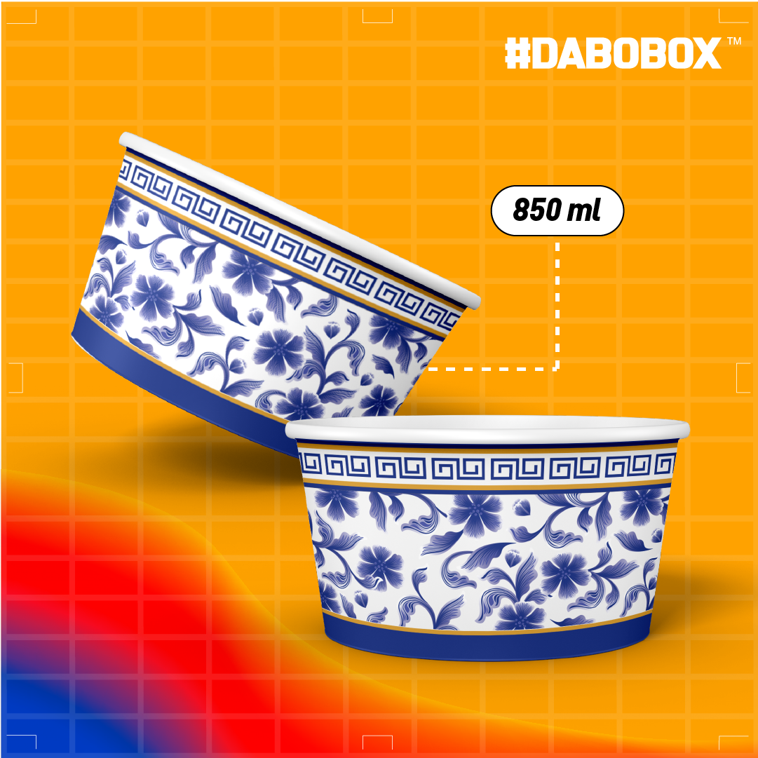 MáNGKOK Porcelain Capacity