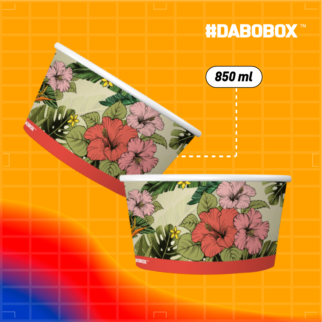 MáNGKOK Flower Capacity