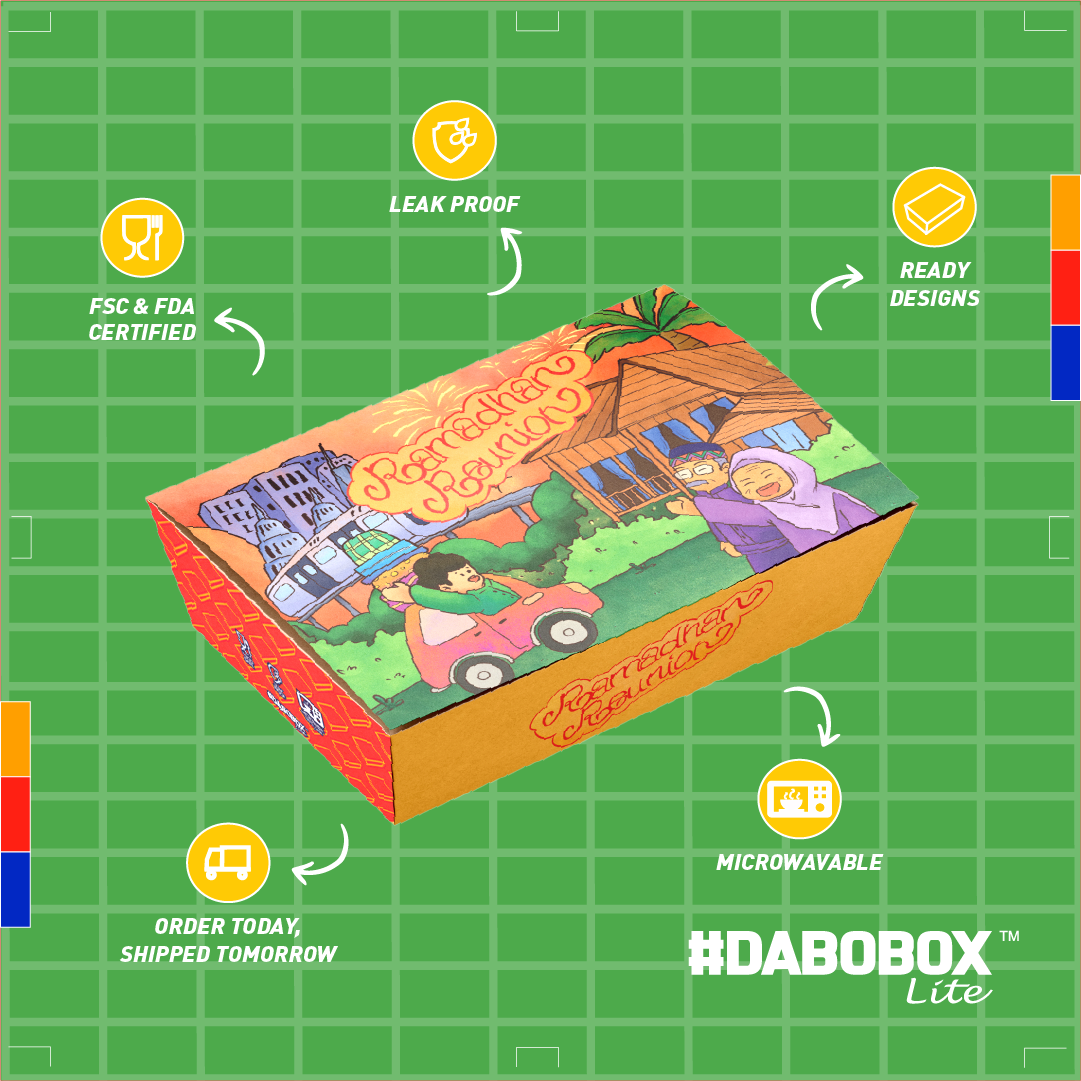 Ramadan Reunion Info