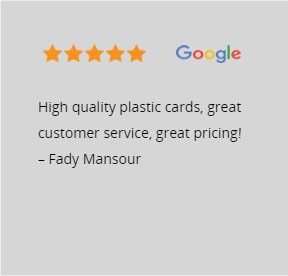 customer reviews