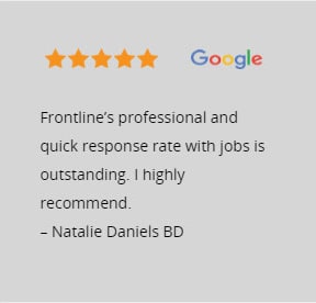 customer reviews