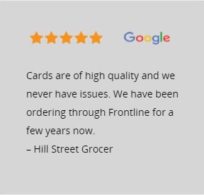 customer reviews