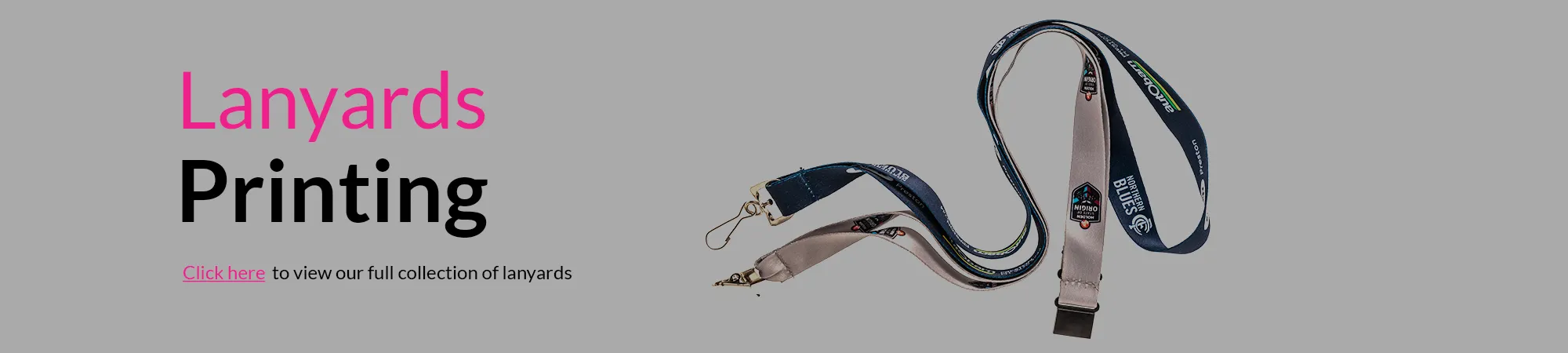Lanyards