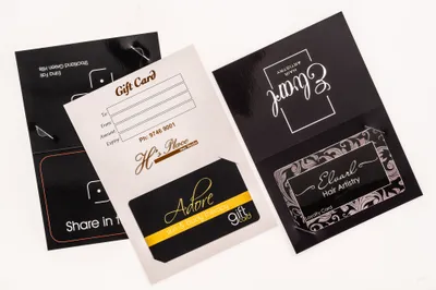 Card Holders and Wallets [Plastic Card Accessories (Frontline)]