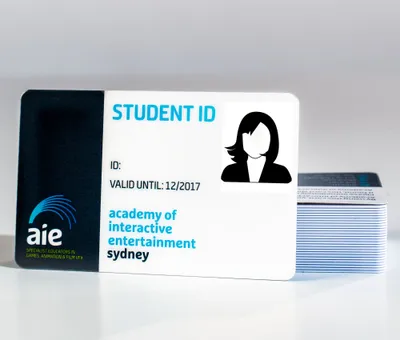 Photo ID Cards