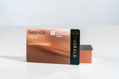 PVC Member Cards for Overprinting [Plastic Cards (Frontline)]