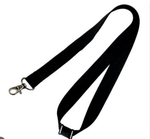 Plain Lanyards - 13mm & 15mm 17