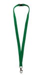 Plain Lanyards - 13mm & 15mm 20