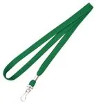 Plain Lanyards
