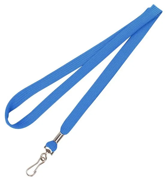 Plain Lanyards