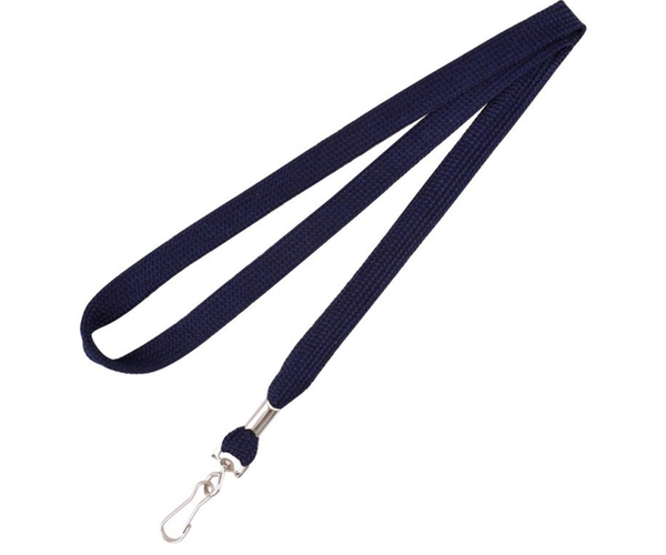 Plain Lanyards