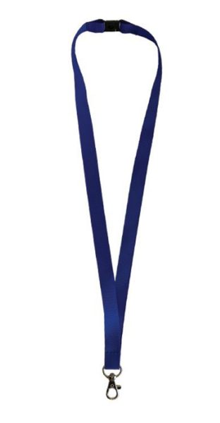 Plain Lanyards - 13mm & 15mm 21