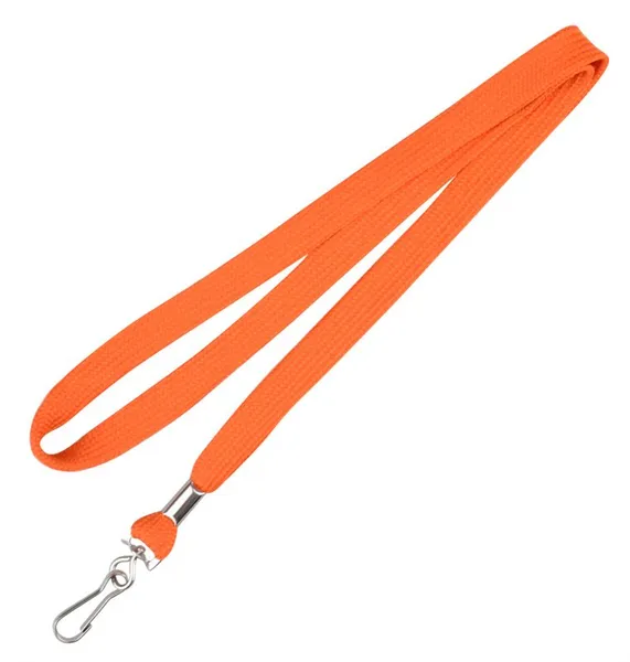 Plain Lanyards