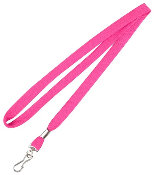 Plain Lanyards