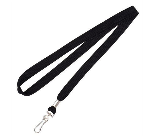 Plain Lanyards